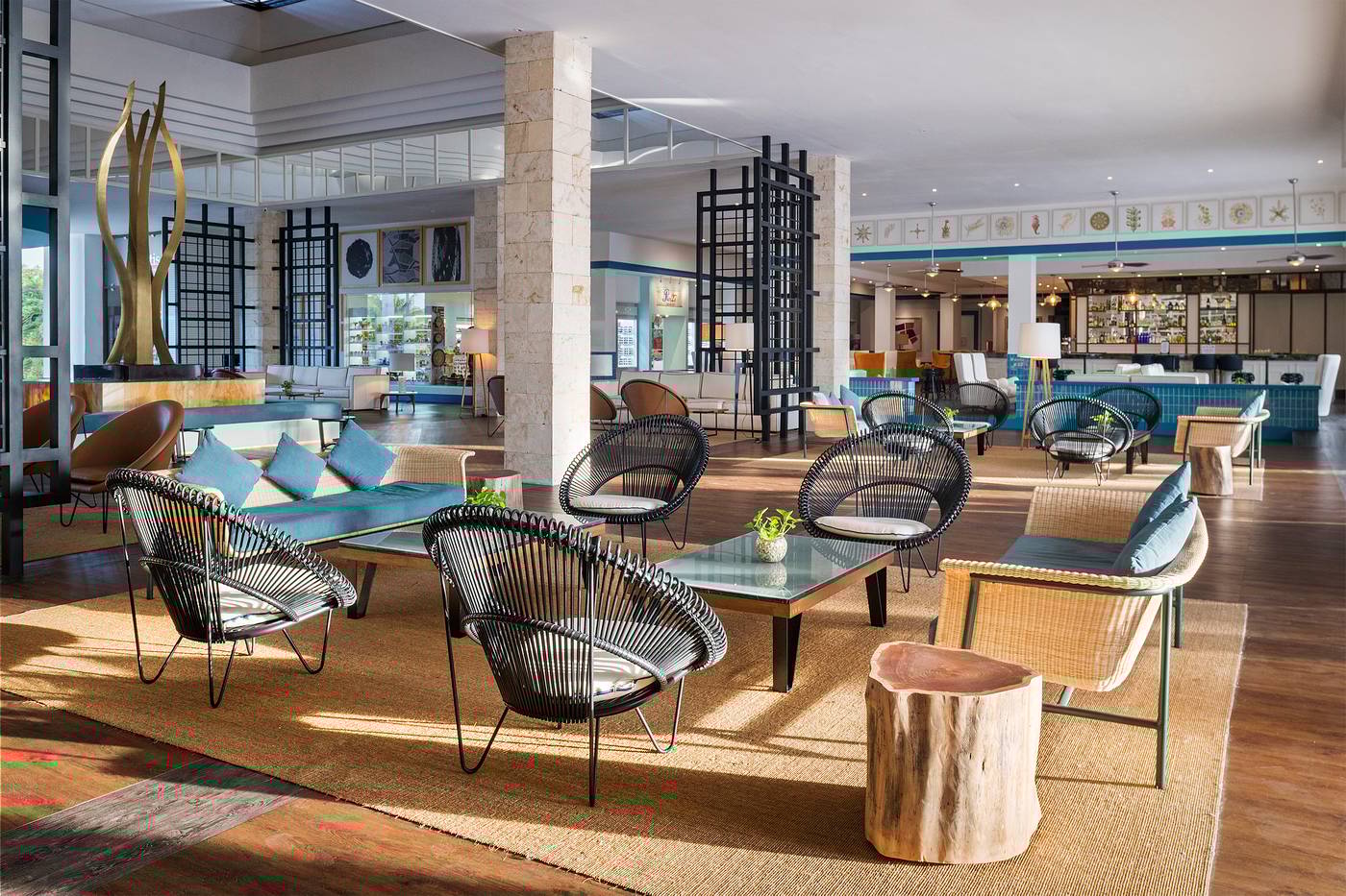 Ocean-Maya-Royale---Adults-Only-Lobby-42