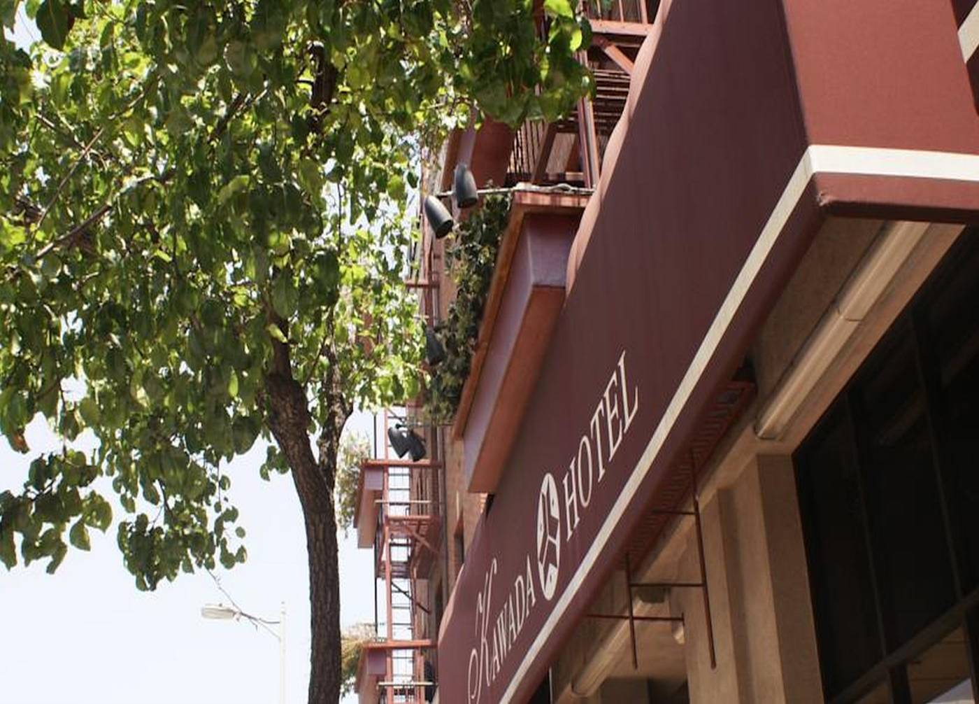 Kawada-Hotel-General-view-6