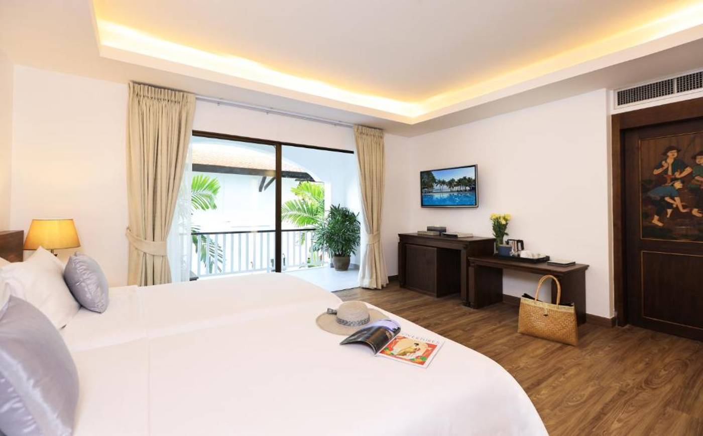 Celes Samui-Thailand-KOH SAMUI-Room-7
