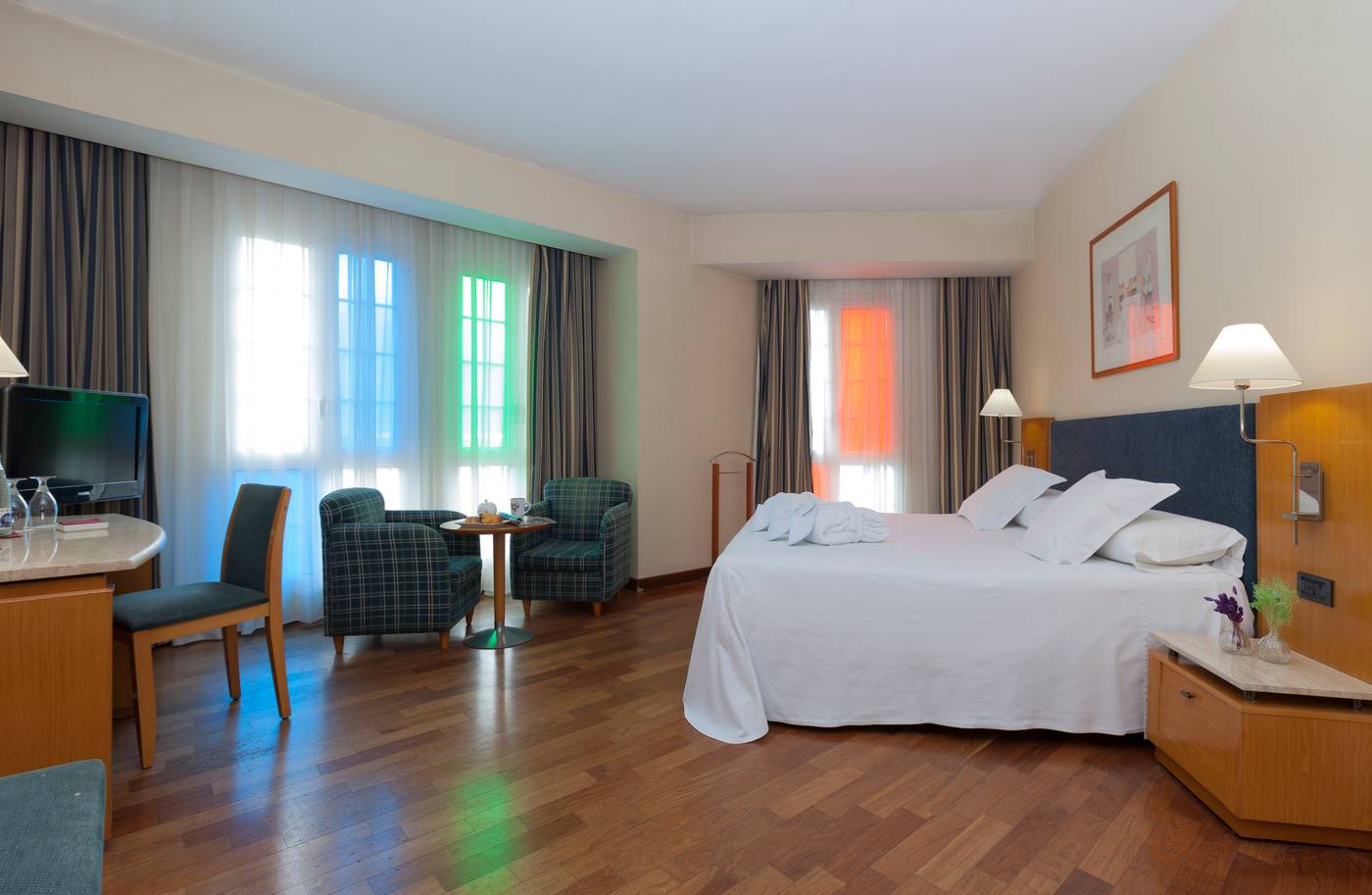 URH-Ciutat-de-Mataro-Room-13
