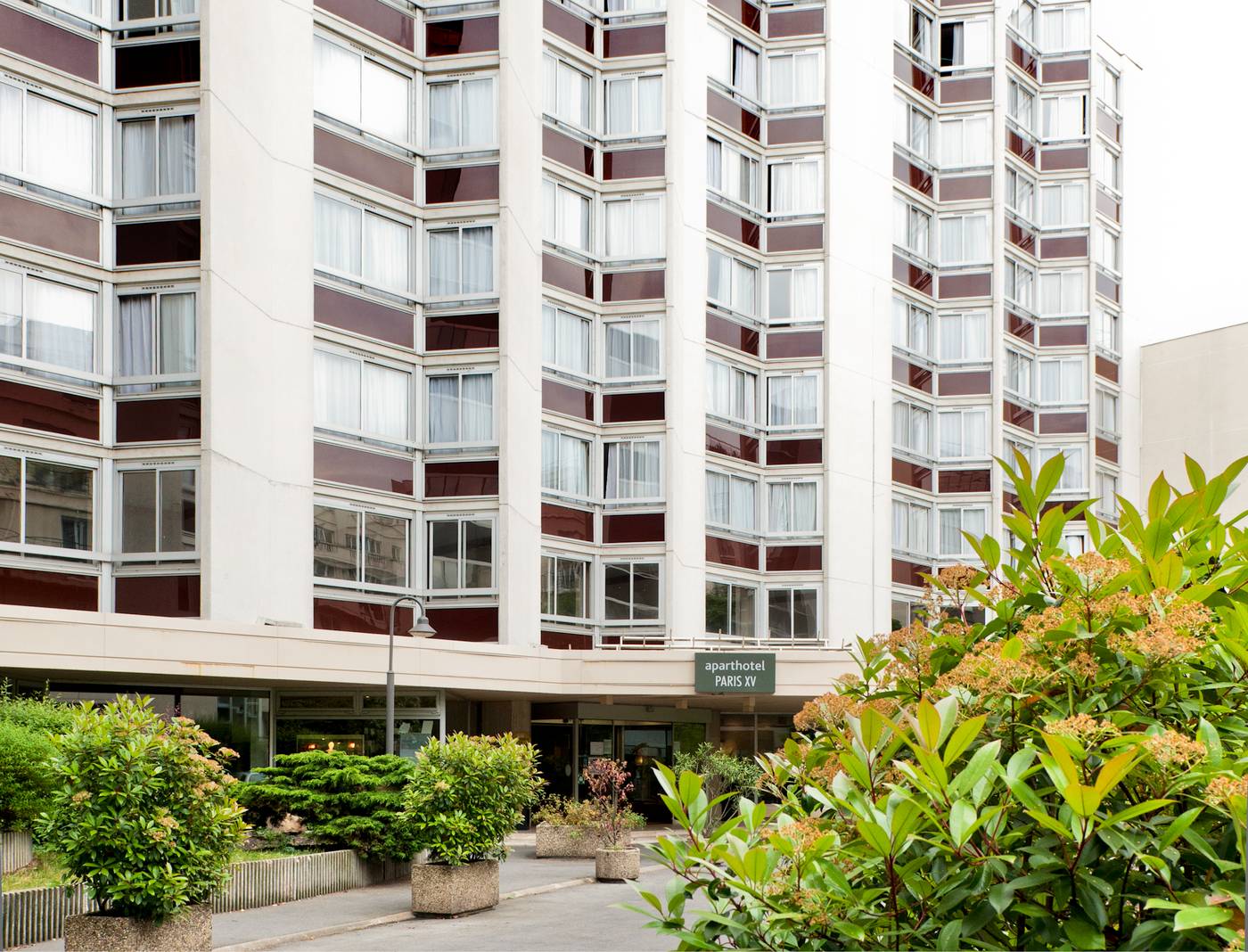 Aparthotel-Adagio-Paris-XV-General-view-11