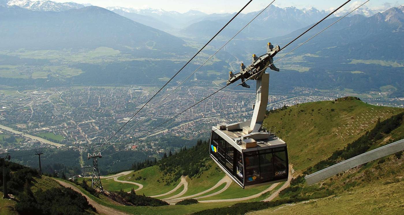 Hotel Goldener Adler, Bw Signature Collection-Austria-Innsbruck-General view-2