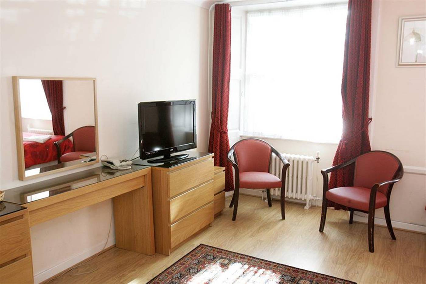 Clifton Hotel-United Kingdom-Glasgow-General view-5