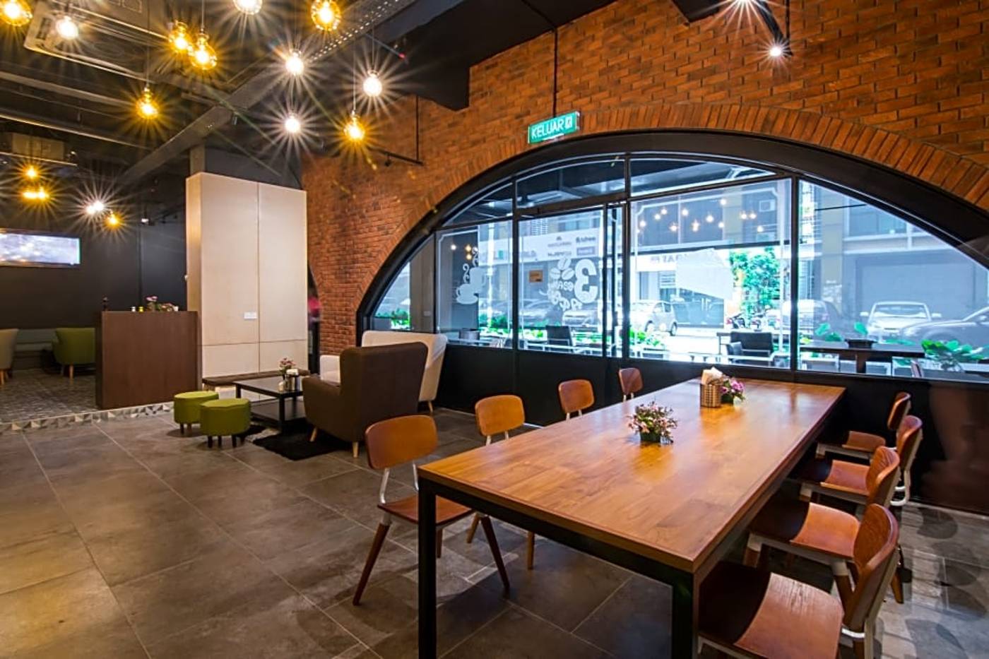 MTREE Hotel-Malaysia-Kuala Lumpur-General view-8