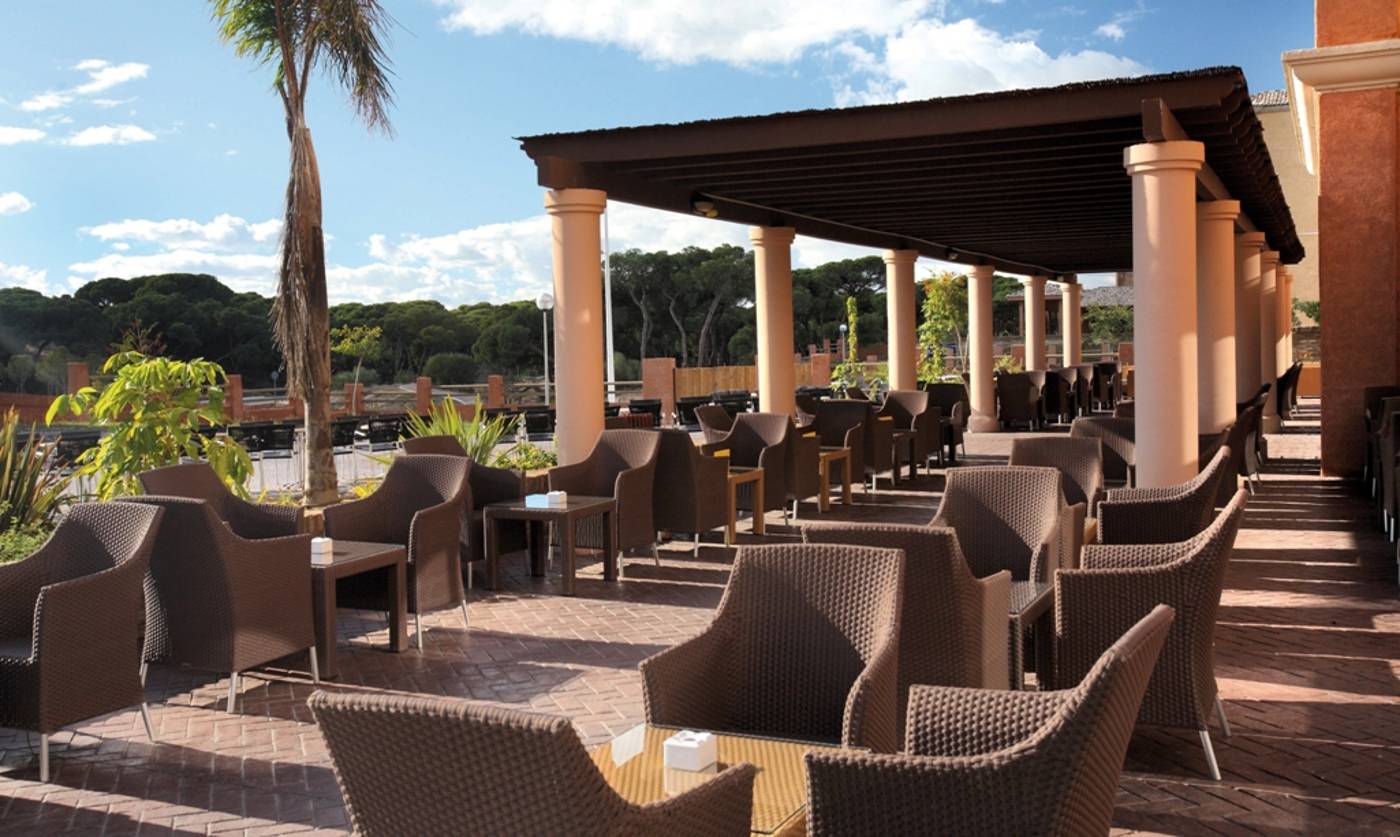 Barcelo Punta Umbria Beach Resort