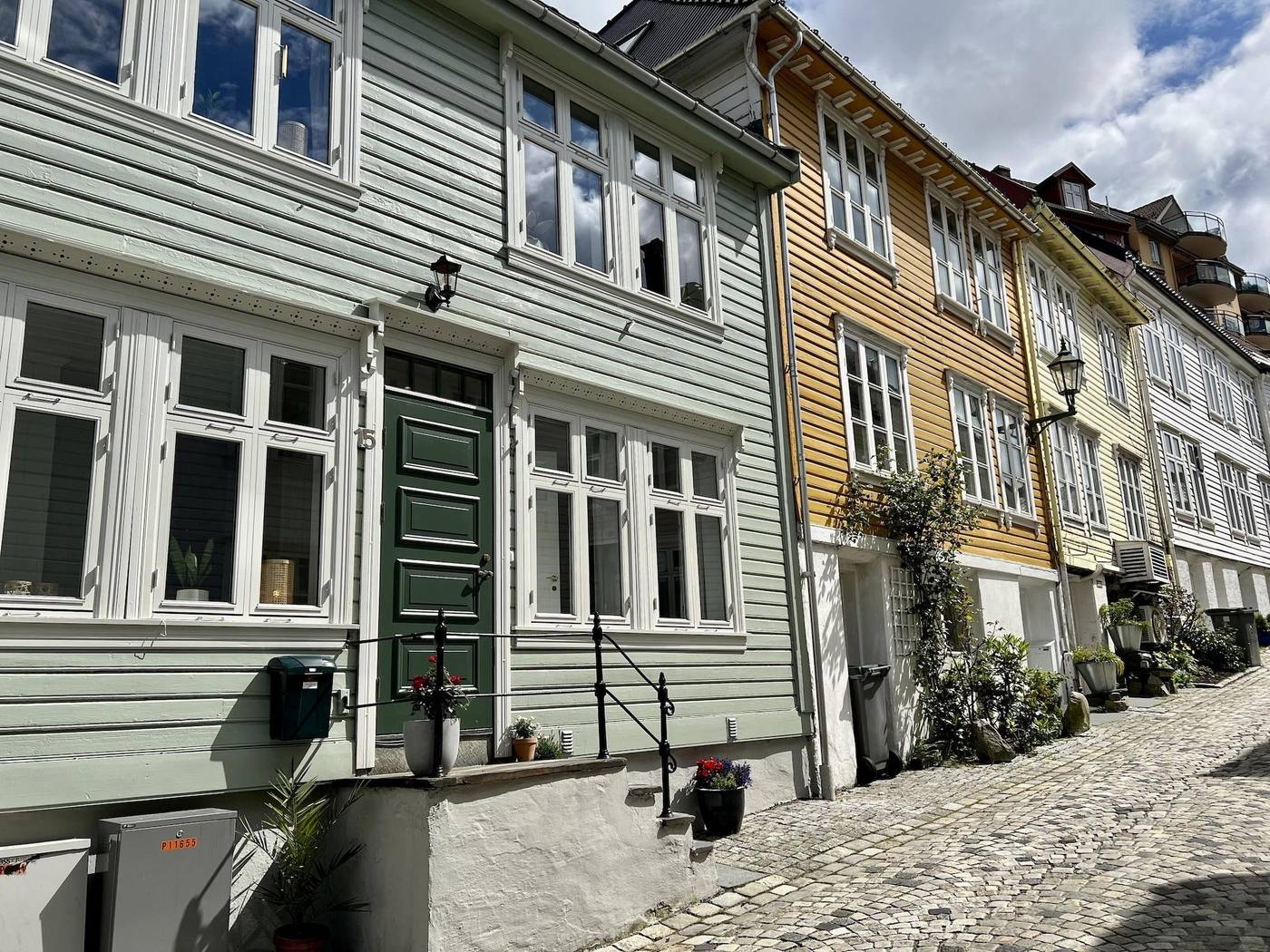 To Sostre Guesthouse-Norway-BERGEN-General view-6