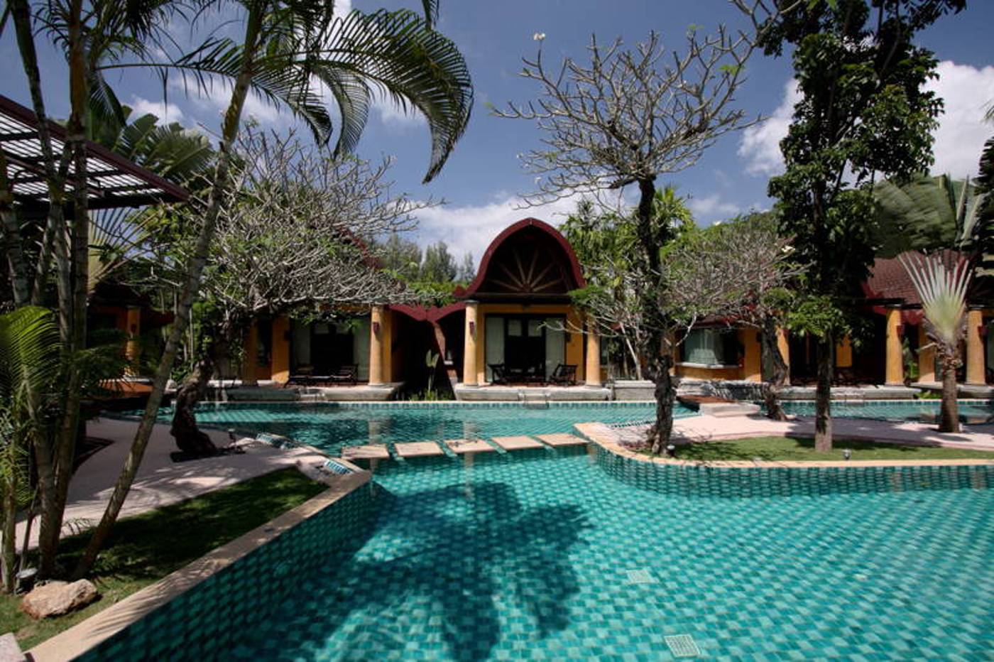 Village Resort & Spa