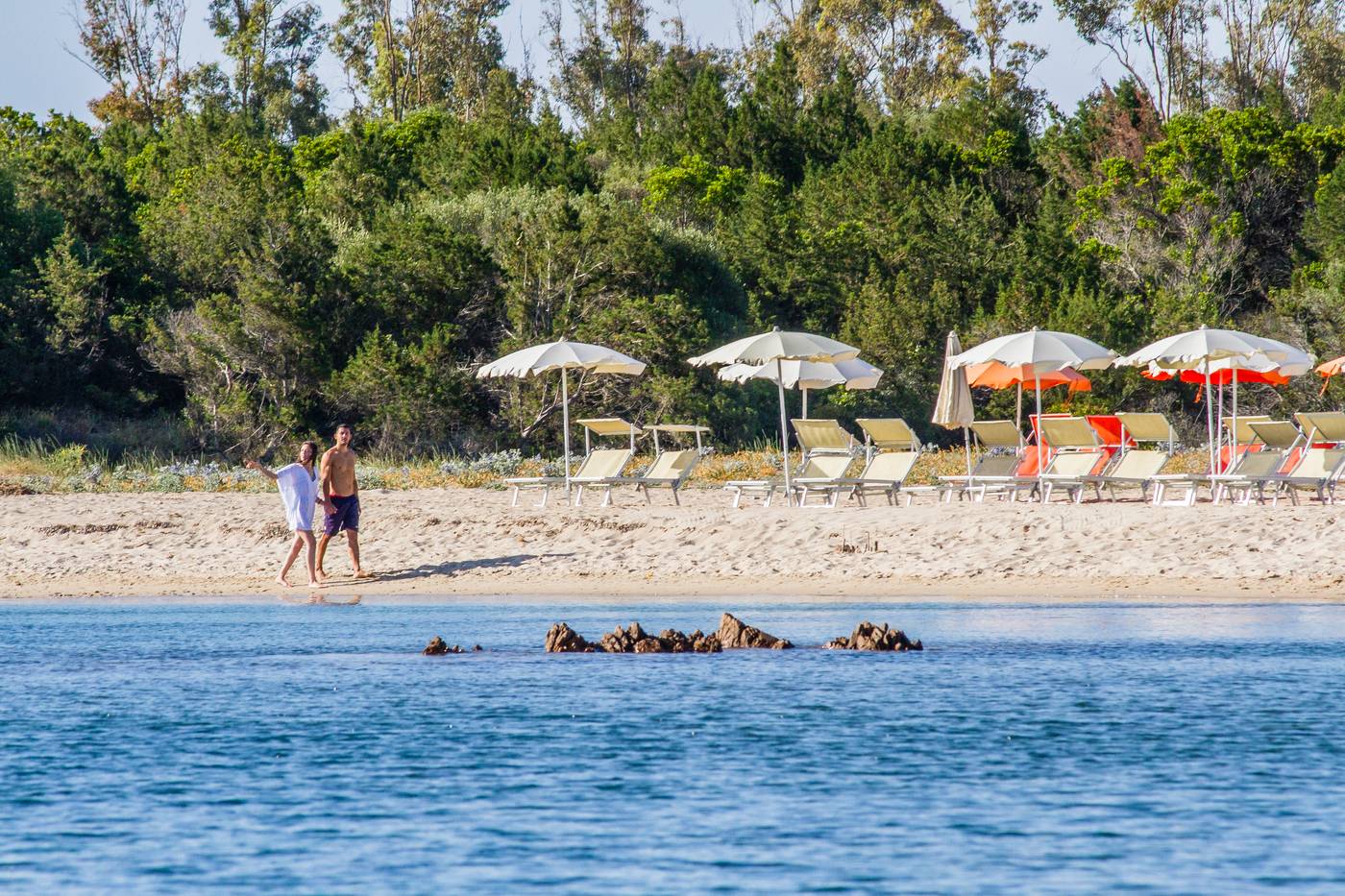 Grande Baia Resort Hotel