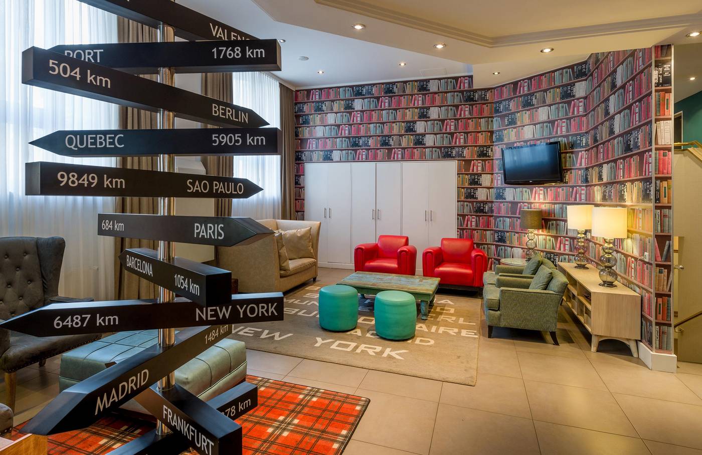 Hotel-Munchen-City-Center-affiliated-by-Melia-Lobby-5