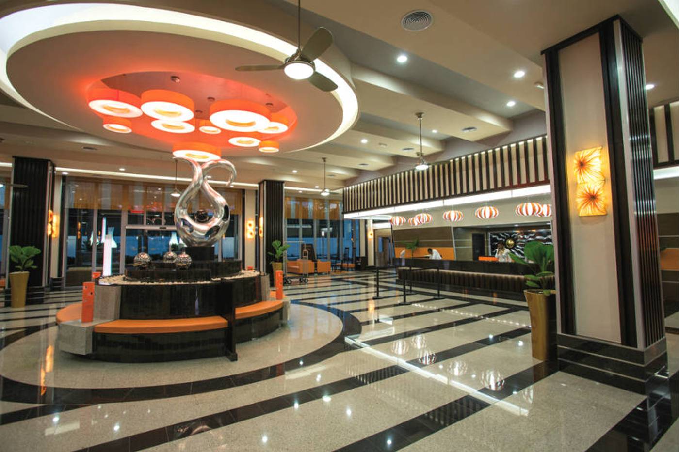 Riu Palace Jamaica - Adults Only