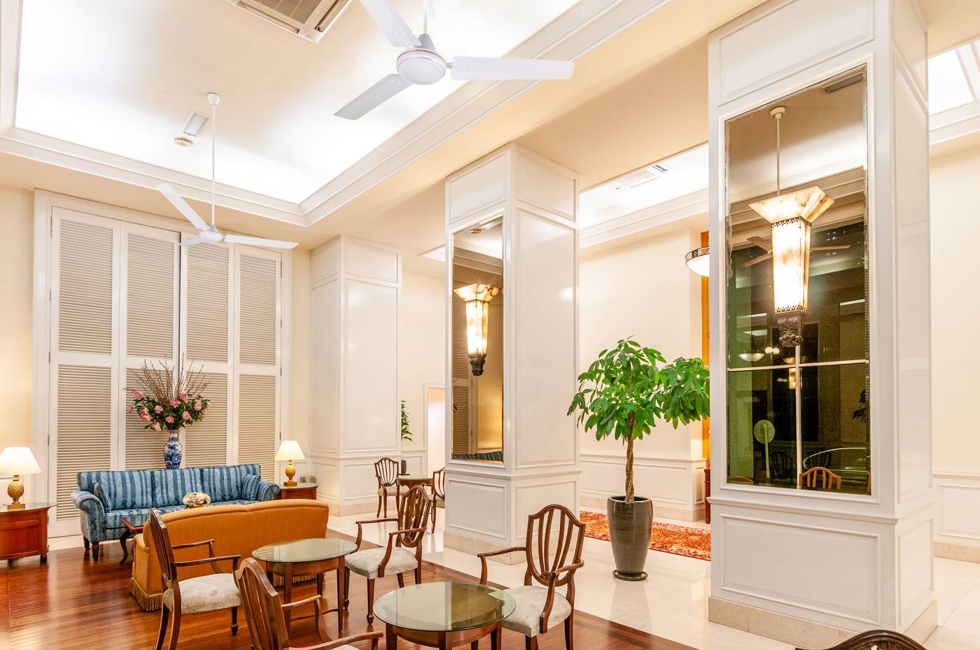 Wedgewood Residences-Malaysia-Kuala Lumpur-Lobby-5