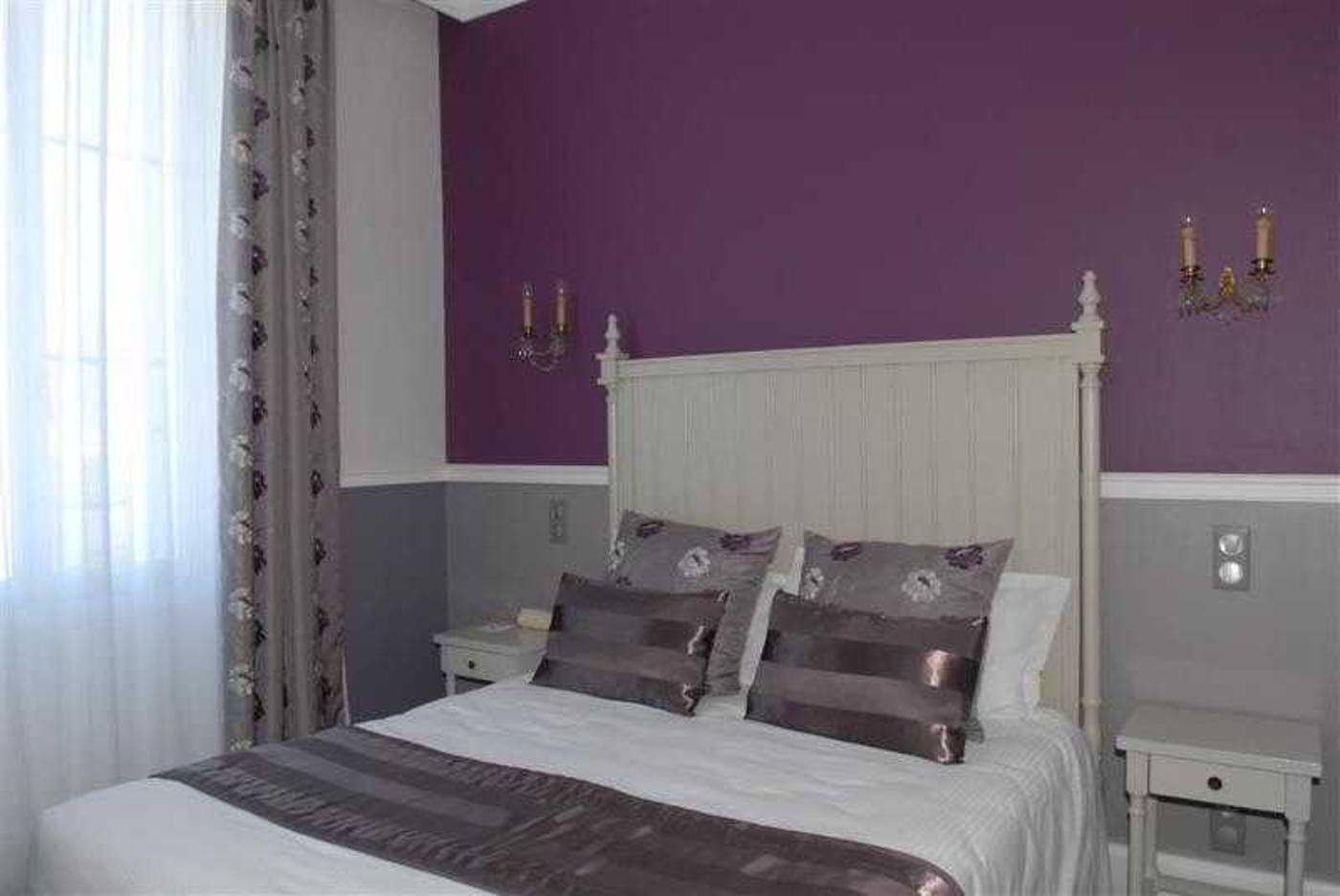 LE CHAMPLAIN Les Collectionneurs-France-LA ROCHELLE-General view-3