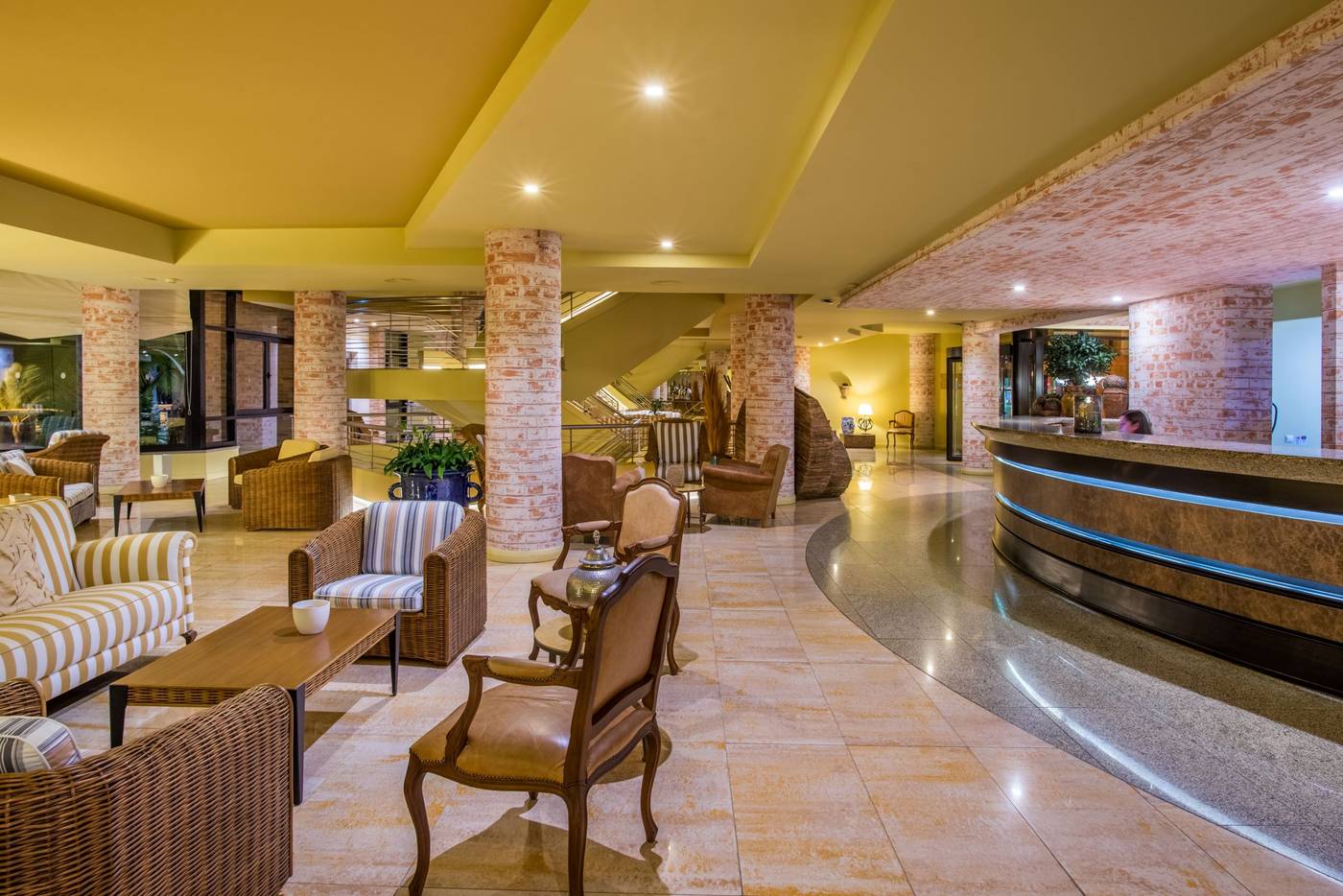 Calheta-Beach-Hotel-Lobby-28