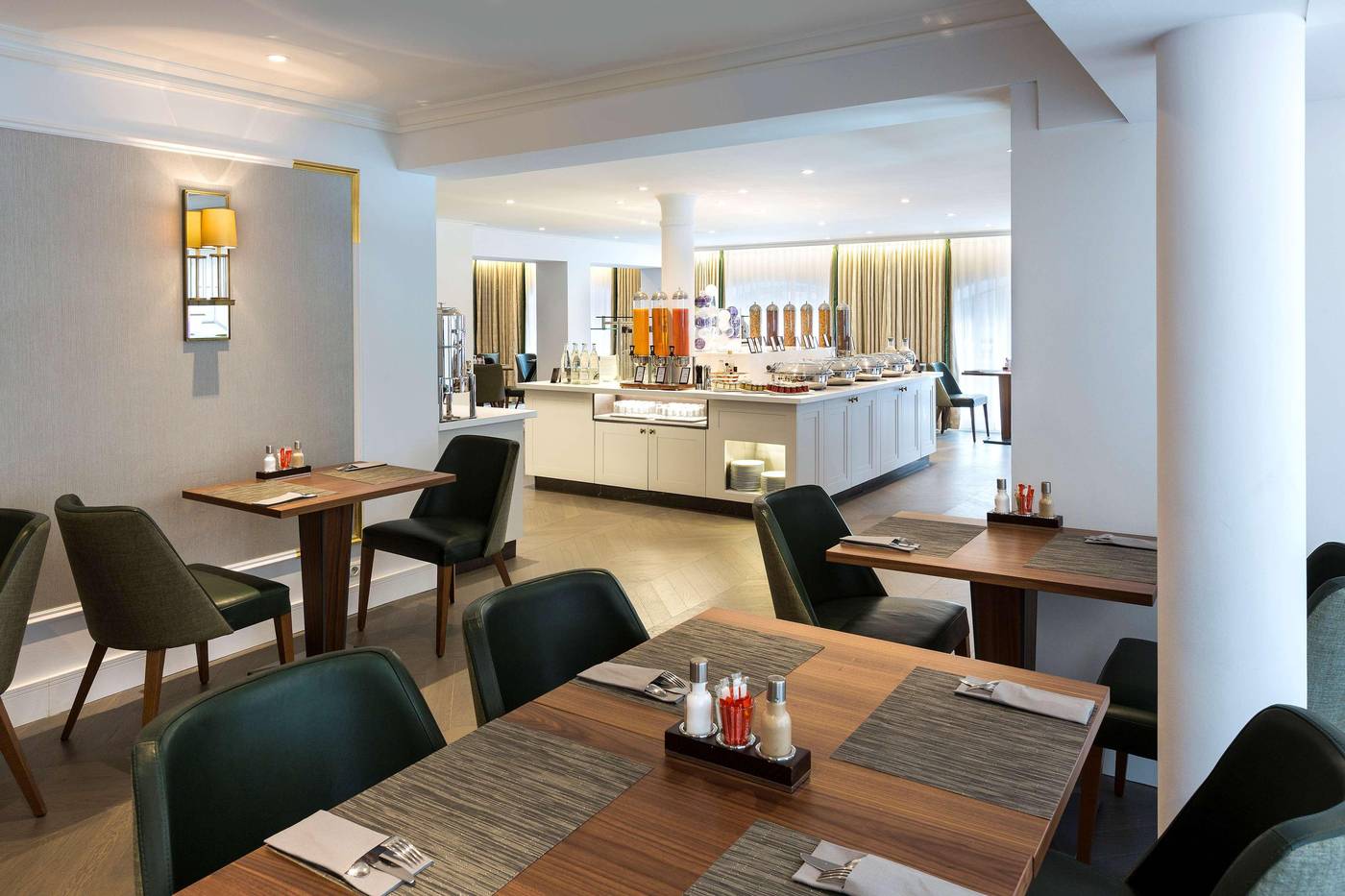 Hilton-Paris-Opera-Restaurant-14