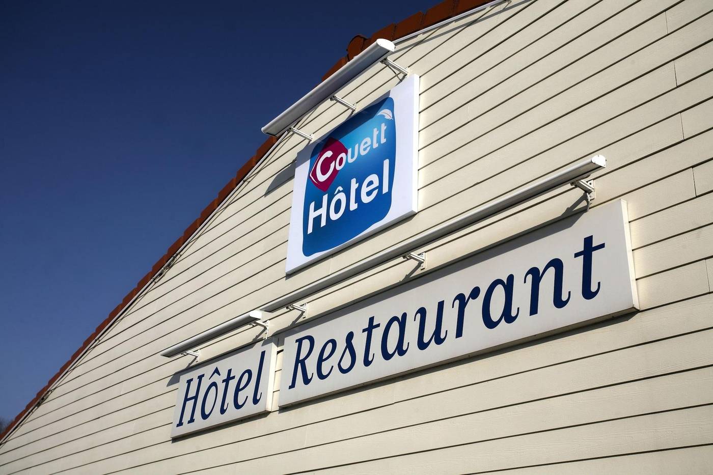 Everhotel Rumilly-France-RUMILLY -General view-3