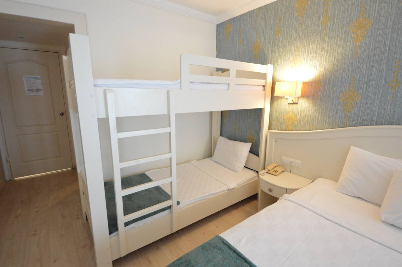 Idas Club (ex Lima Resort Hotel)