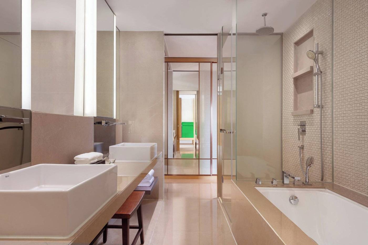 Courtyard-Hong-Kong-Sha-Tin-Room-34