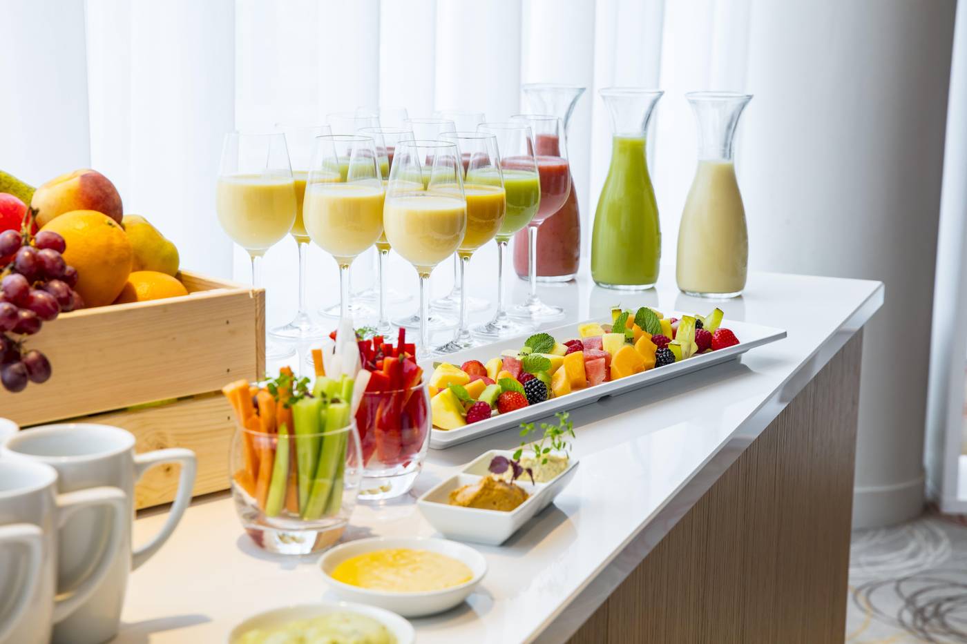 Holiday-Inn-Express-Amsterdam-Arena-Towers-Conferences-36