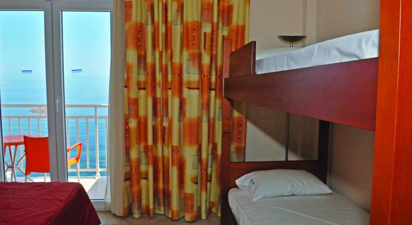 Corfu Maris