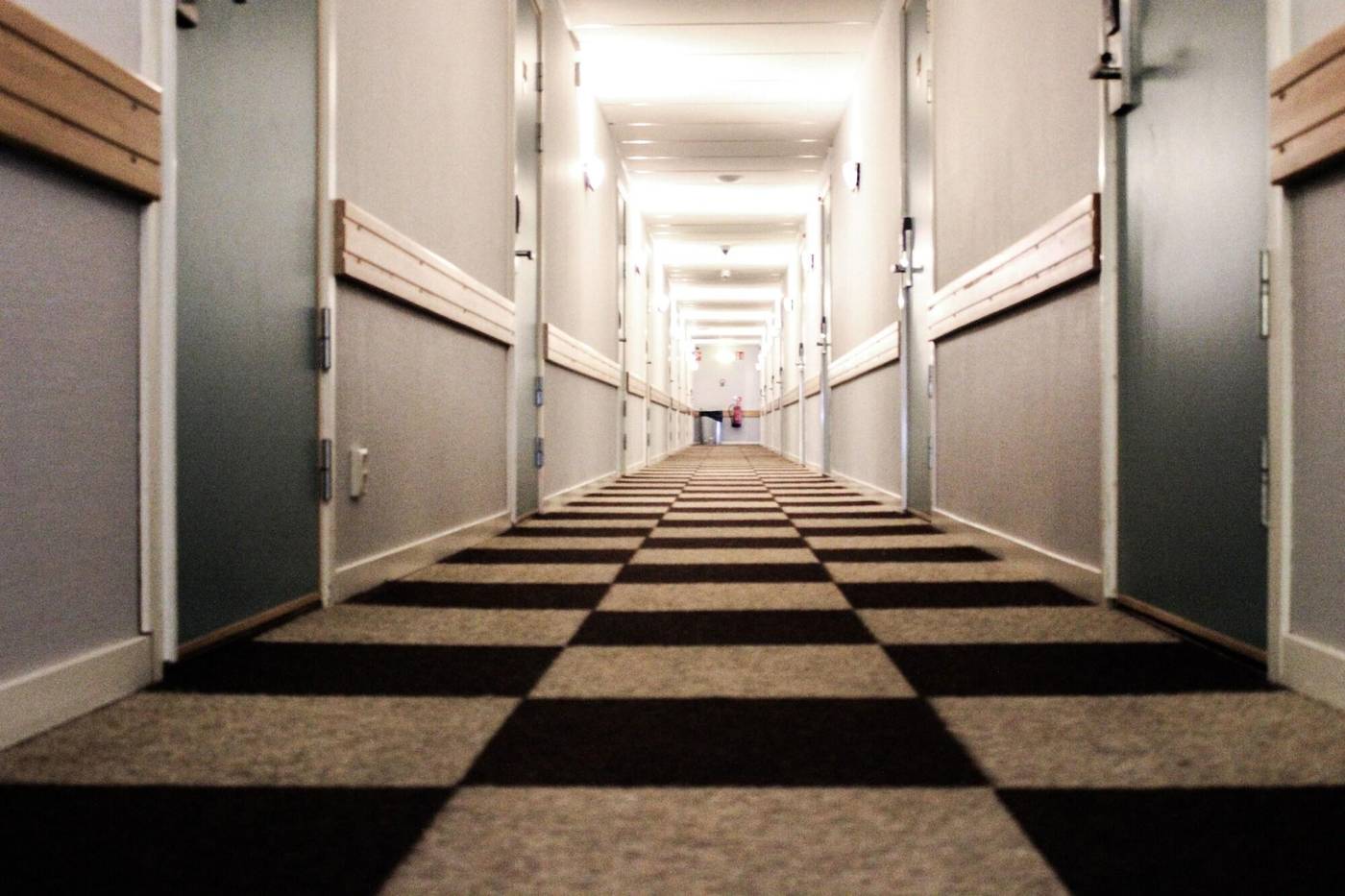 Euroway Hotel-Sweden-HISINGS BACKA -Lobby-8