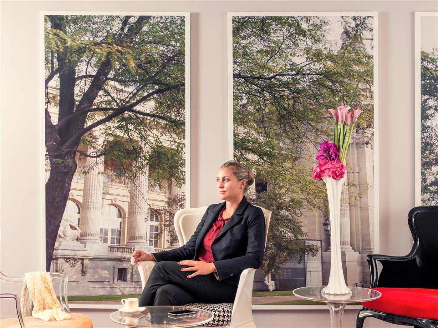 Hotel-Mercure-Paris-Bercy-Bibliotheque-Conferences-23