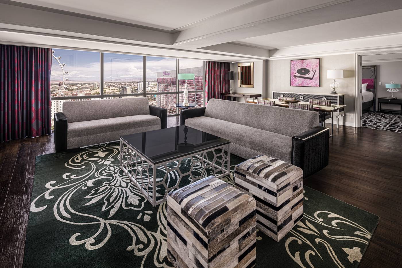 FLAMINGO-LAS-VEGAS-Room-39