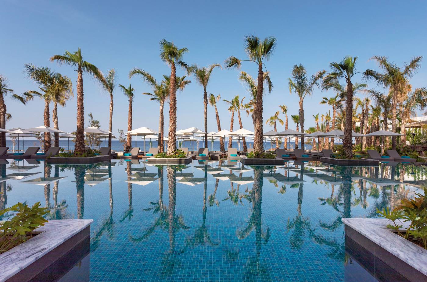 Amavi Hotel - Adults Only