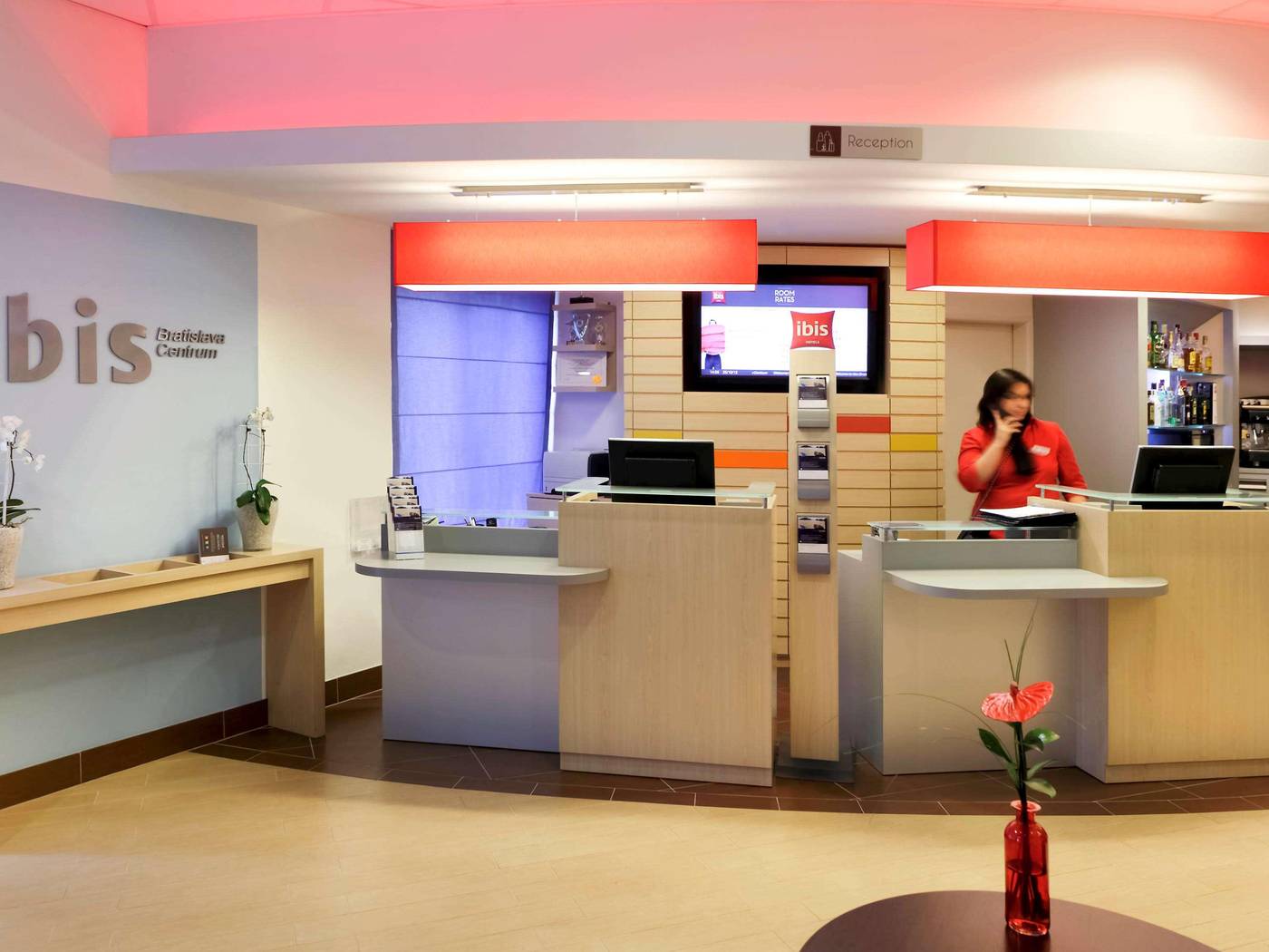 ibis Bratislava Centrum-Slovakia-BRATISLAVA-General view-8