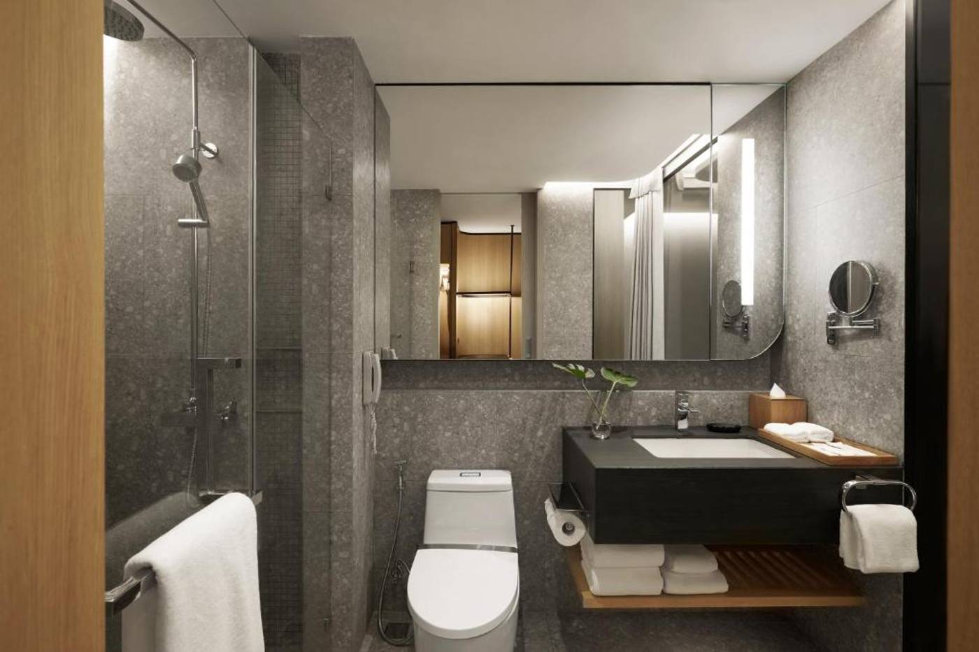 dusitD2 Hua Hin-Thailand-Hua Hin-Room-10