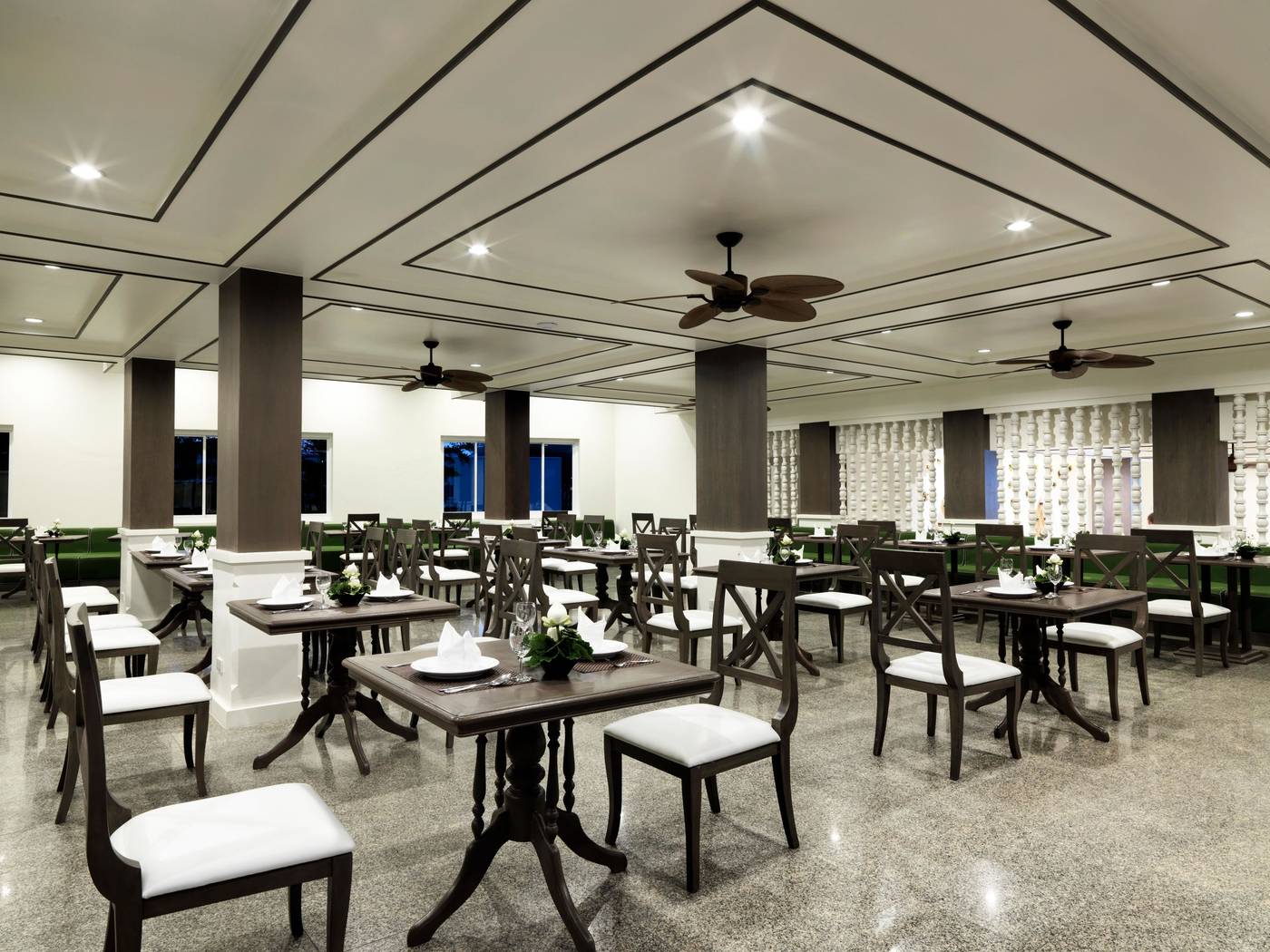 Chanalai Flora Resort