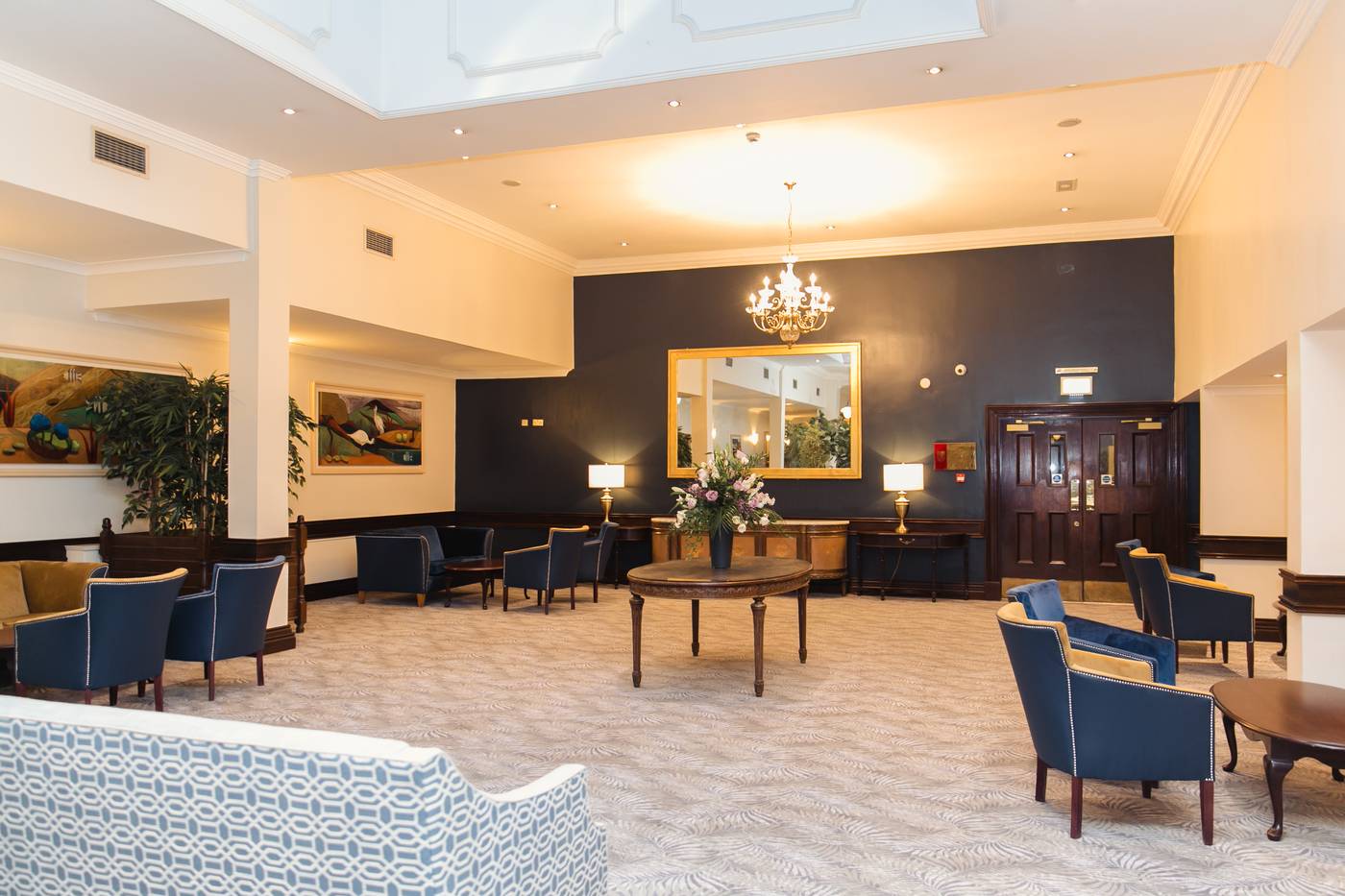 Fitzpatrick-Castle-Conferences-3