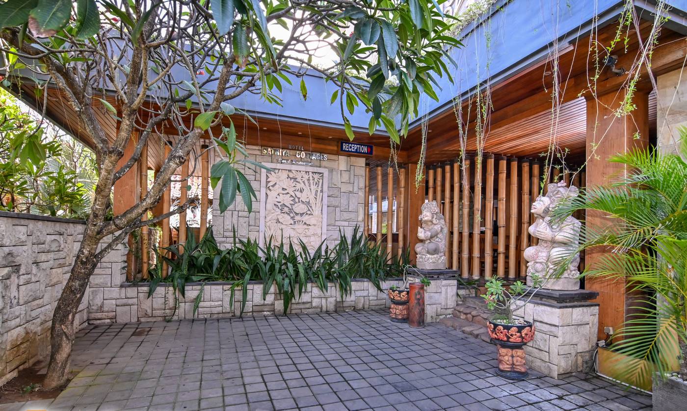 Satriya Cottage-Indonesia-BALI-General view-3
