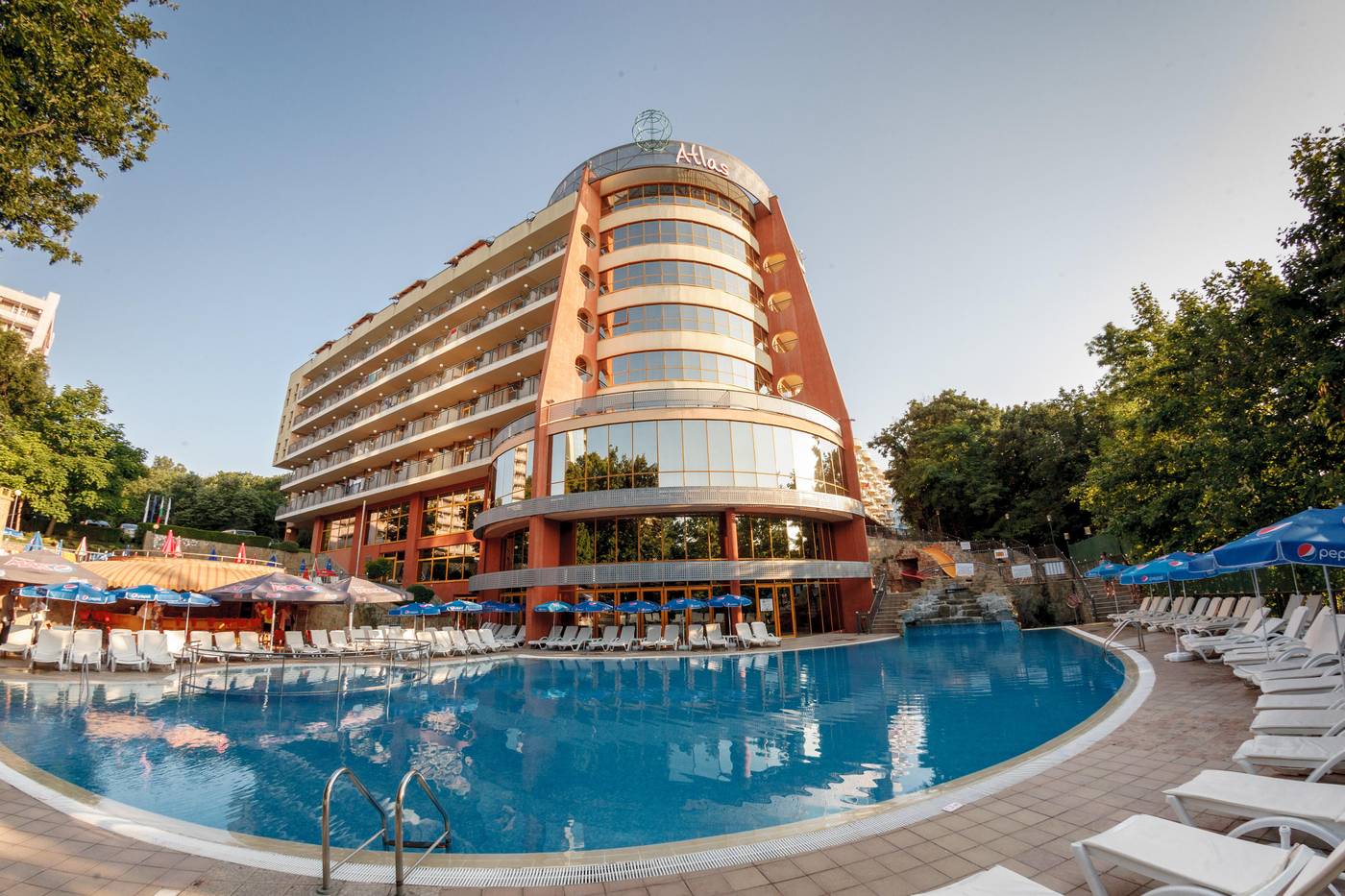 Atlas-Bulgaria-GOLDEN SANDS-General view-2