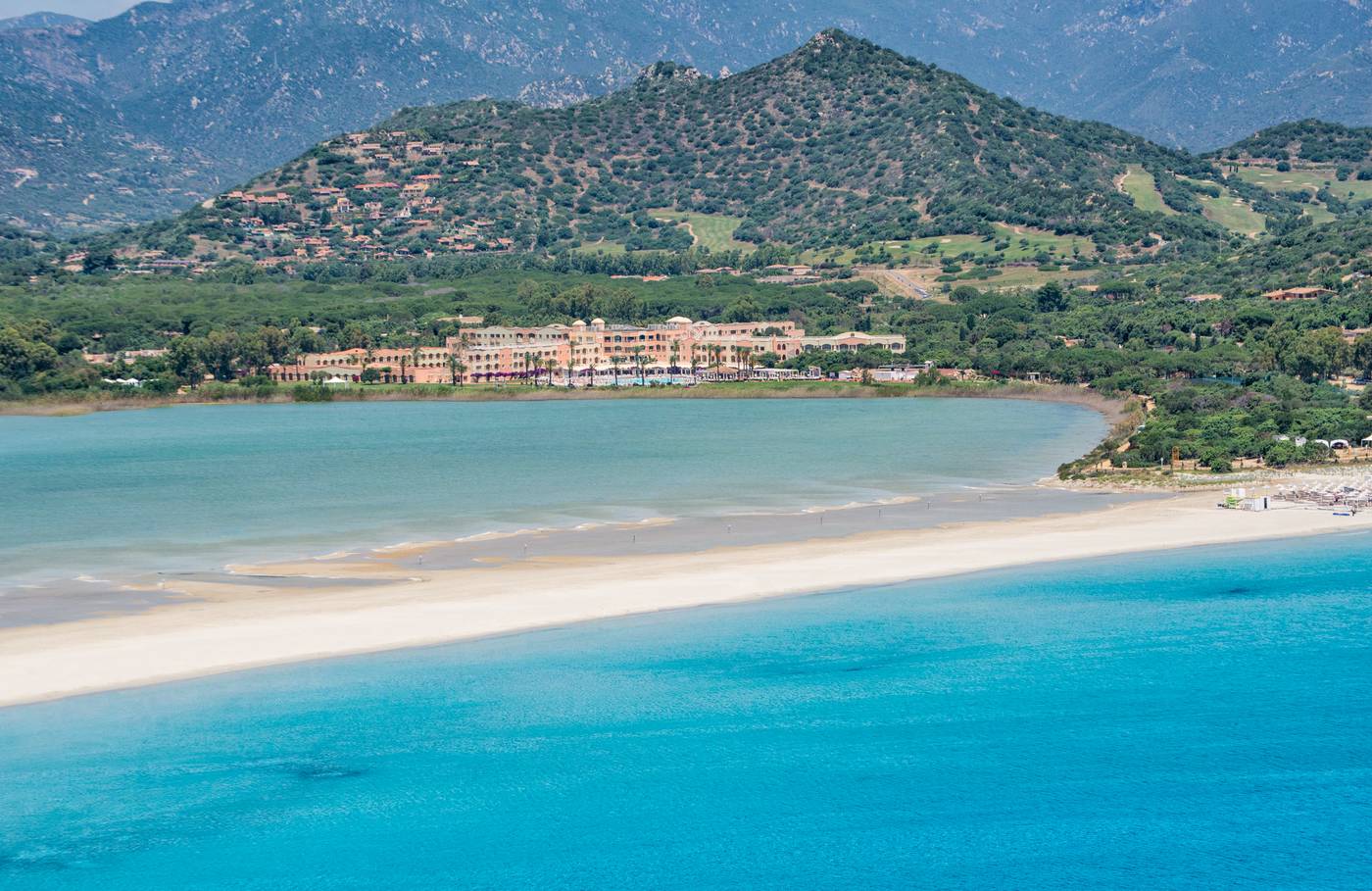 Almar Timi Ama Resort & Spa-Italy-VILLASIMIUS, SARDEGNA-General view-6