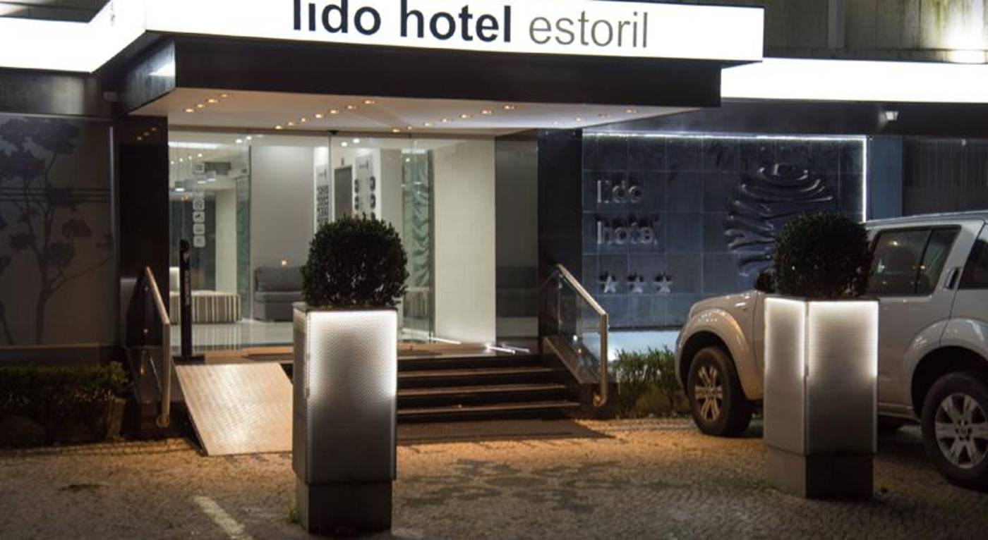 Lido Hotel