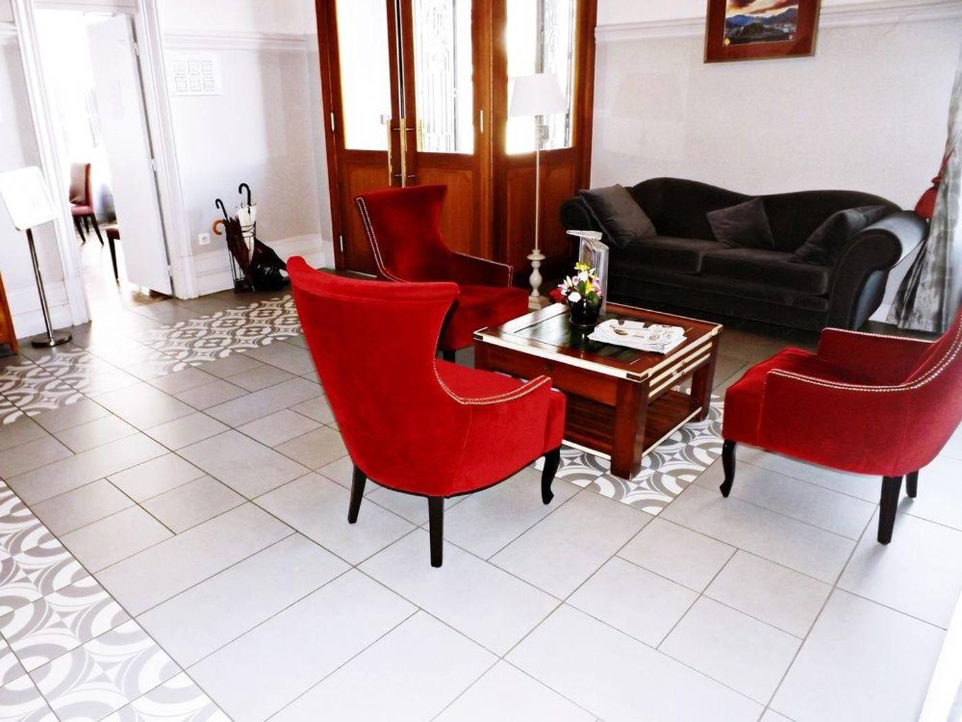 Majestic Lourdes-France-LOURDES-General view-5