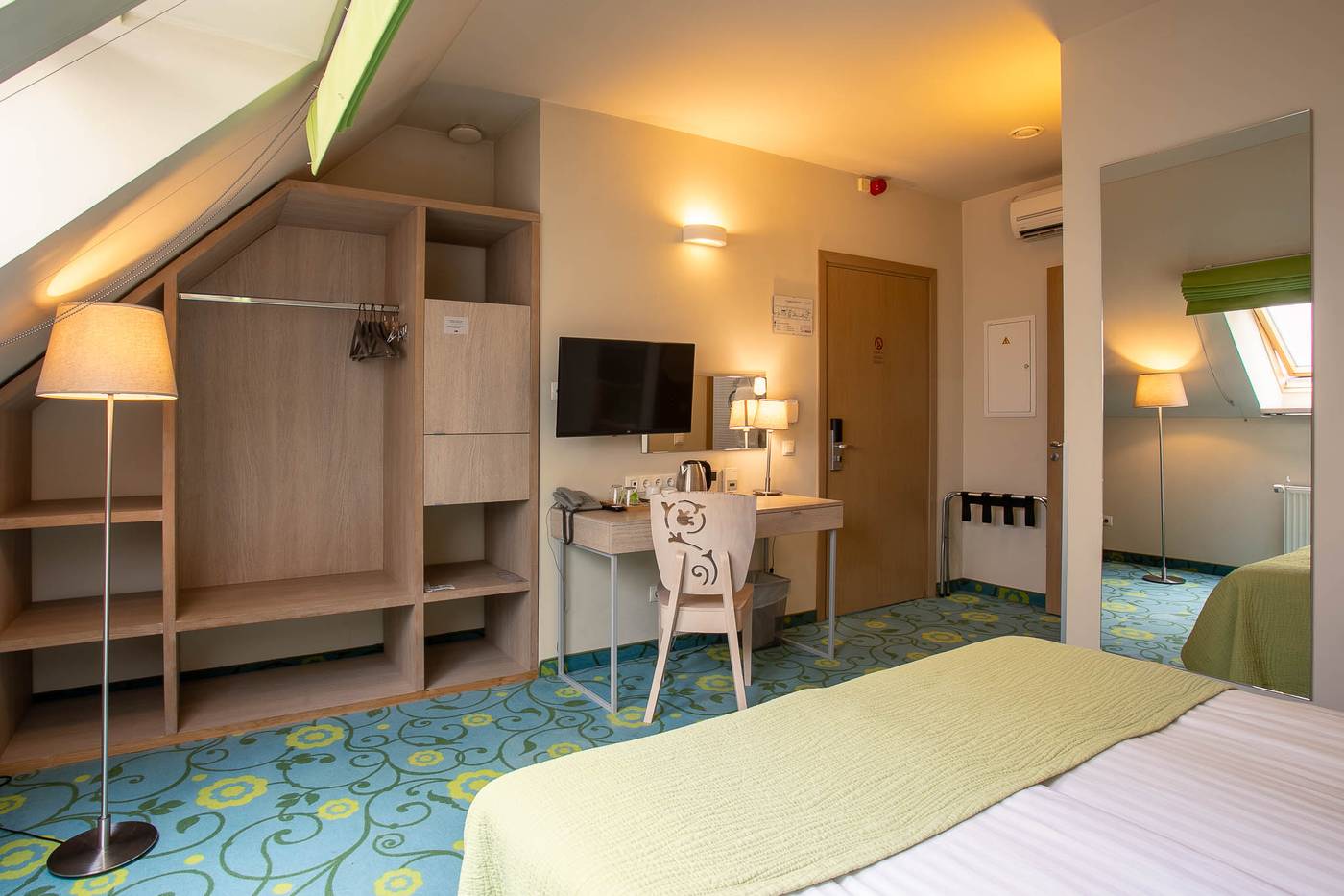 City Hotels Rudninkai-Lithuania-VILNIUS-Room-7