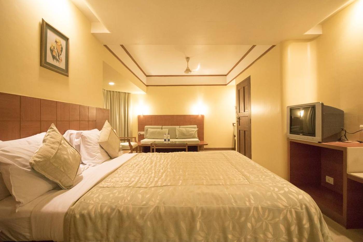 Lotus Beach Resort Hotel