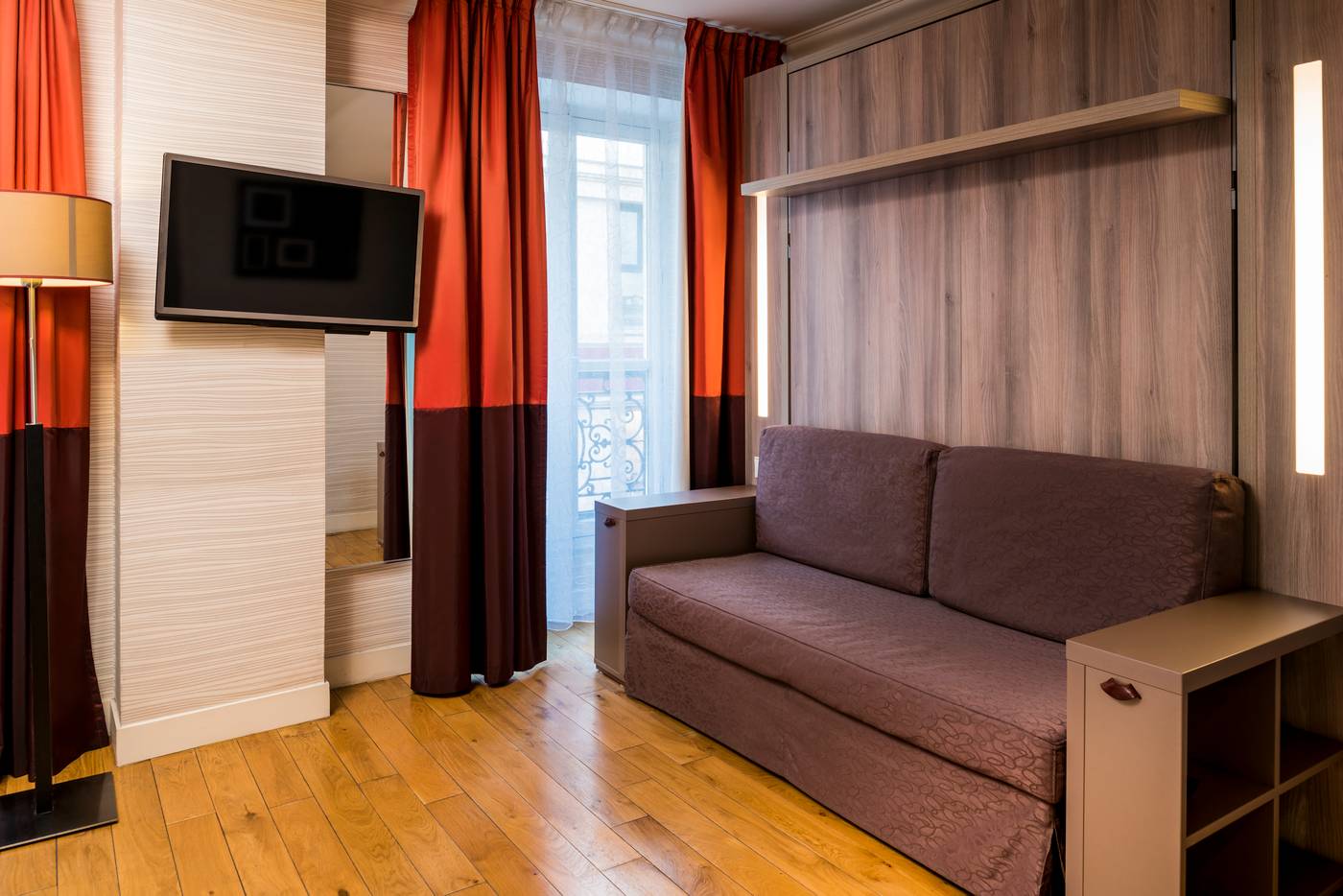 Aparthotel-Adagio-Paris-Opera-Room-26