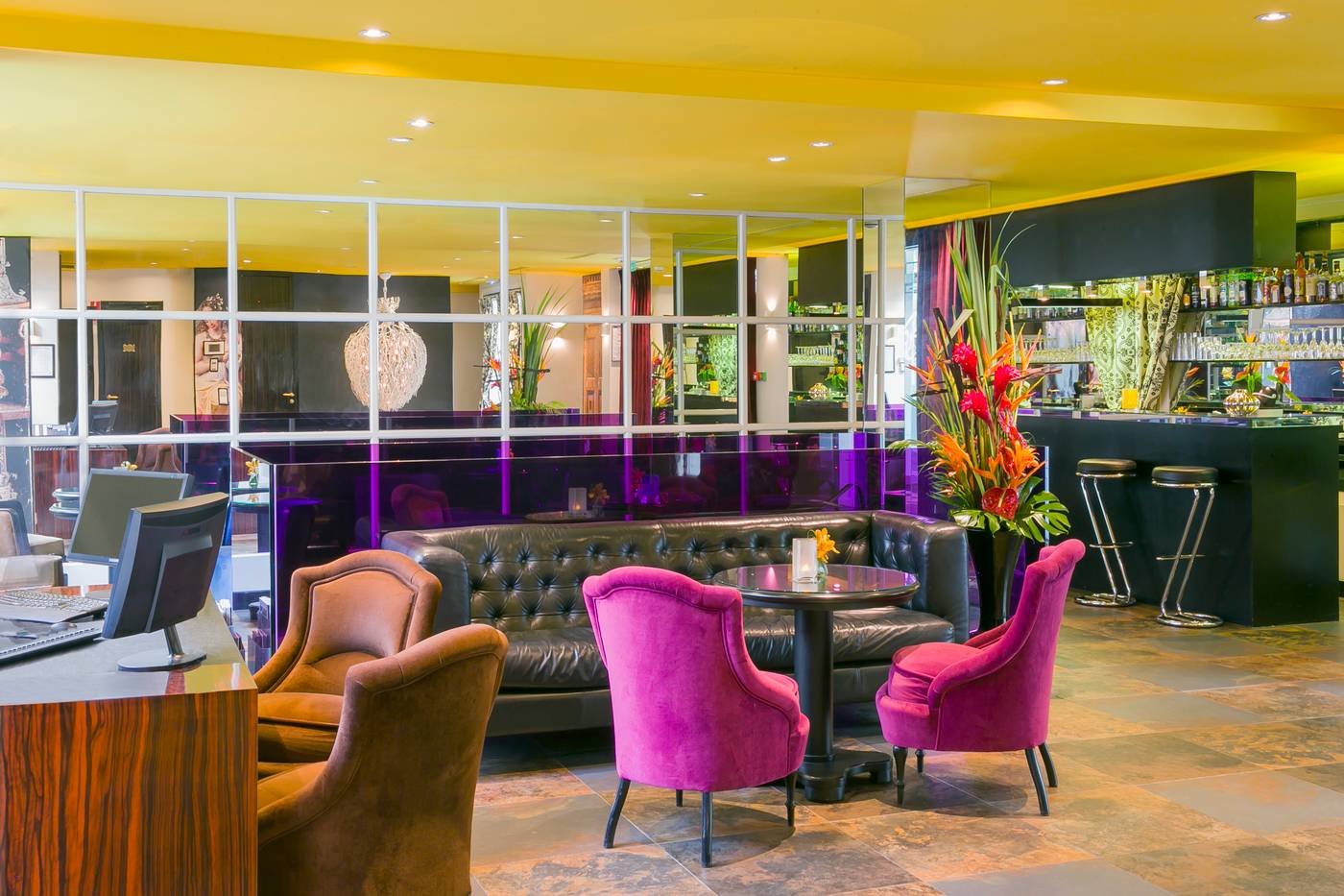 Le-Bellechasse-Lobby-1