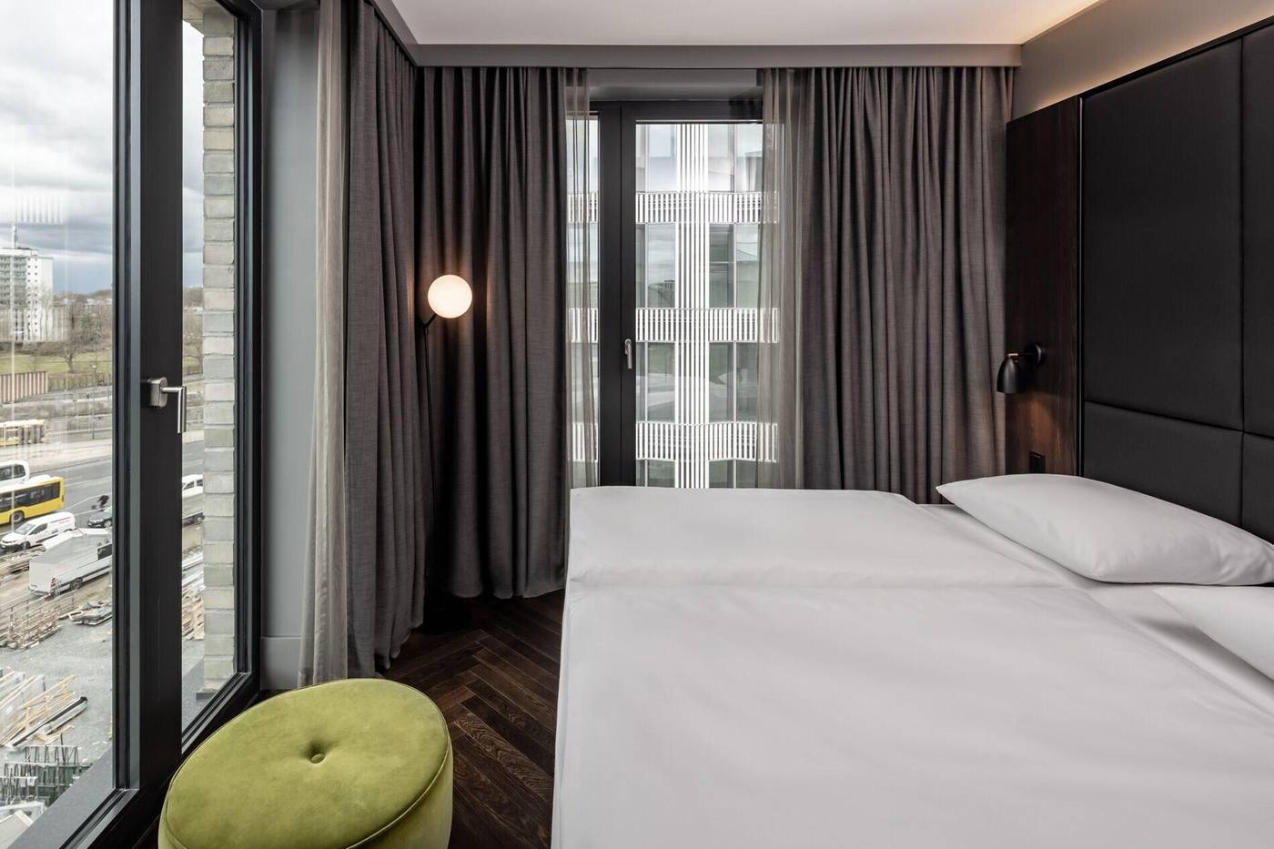 Hotel Romy By Amano-Germany-Berlin-Room-9
