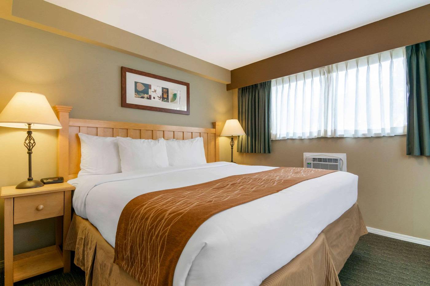 Econo-Lodge-Inn---Suites-N--Vancouver-Room-17