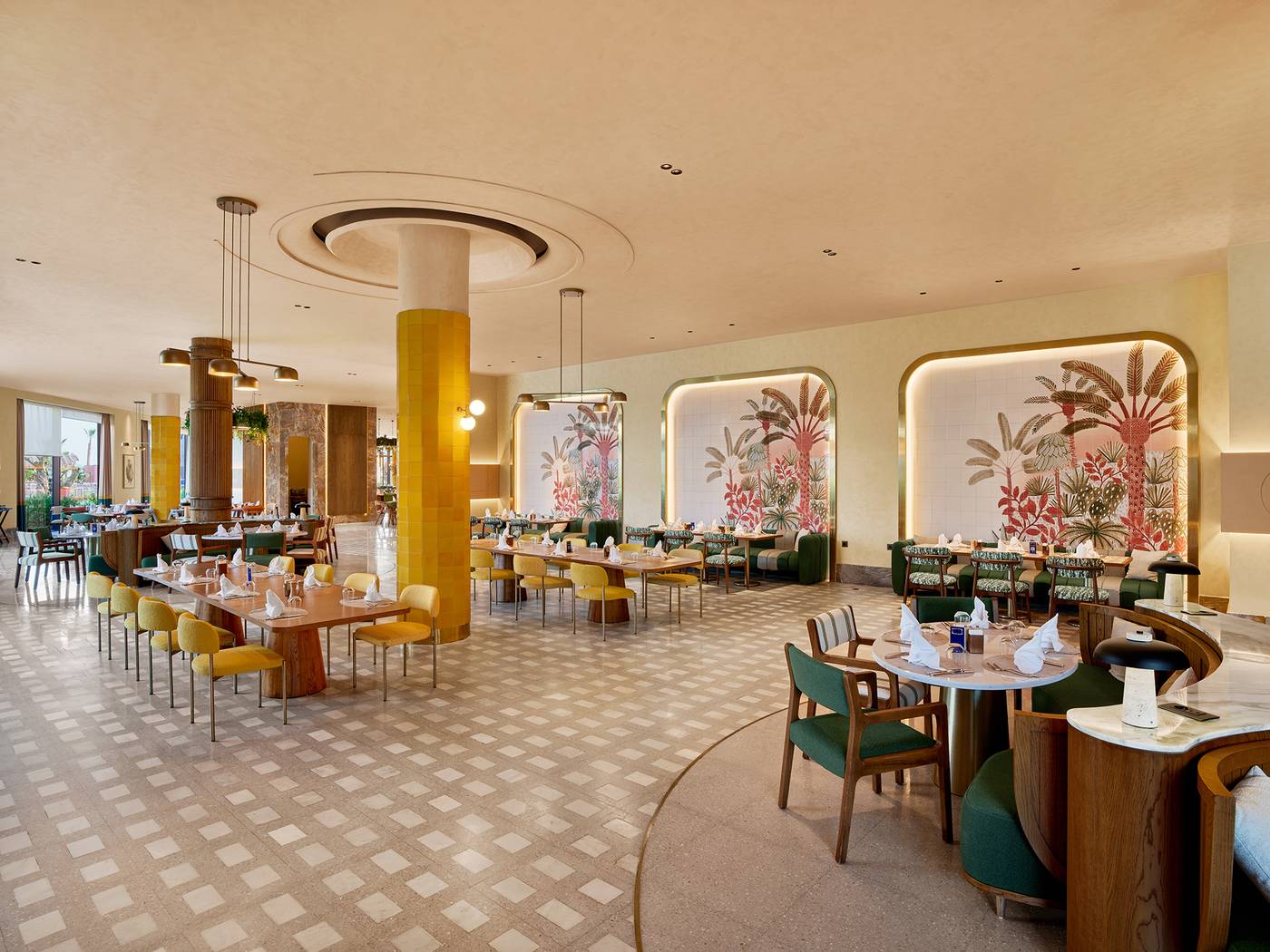 XO Cape Arnna Fethiye