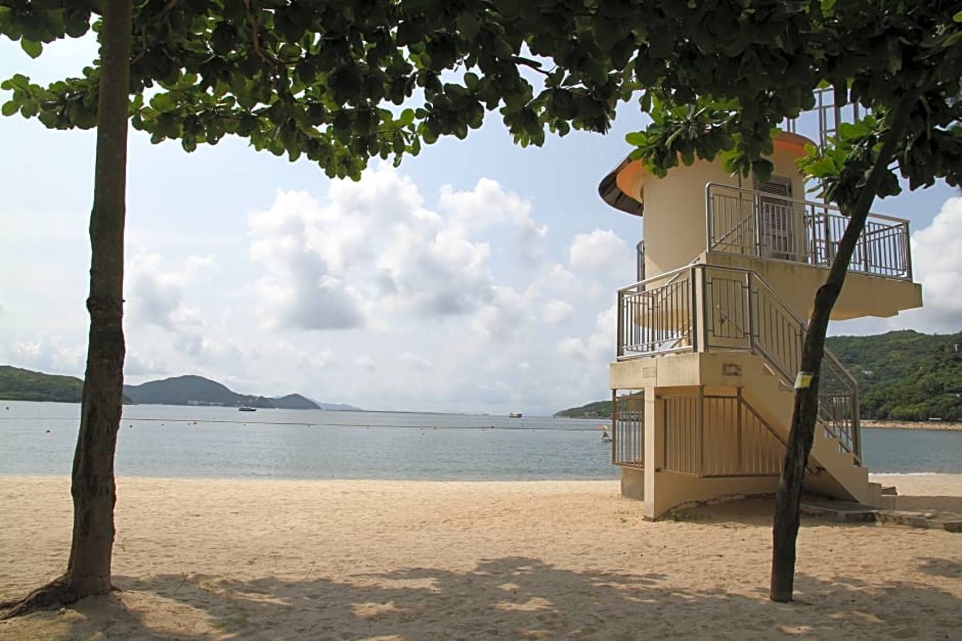 Seaview-Holiday-Resort-General-view-2