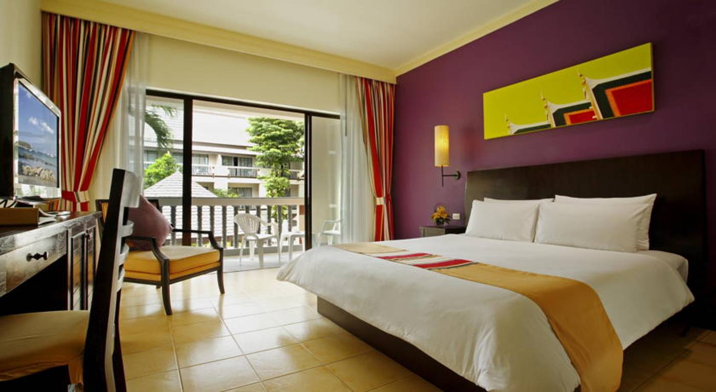 Centara Kata Resort, Phuket