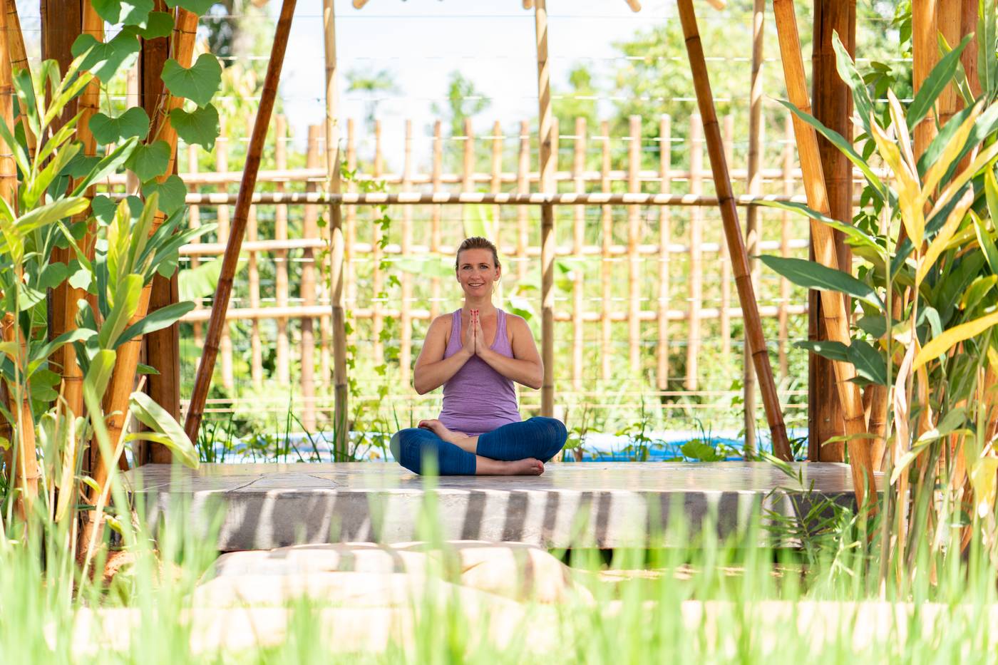 Anana Ecological Resort Krabi-Thailand-Krabi-General view-8