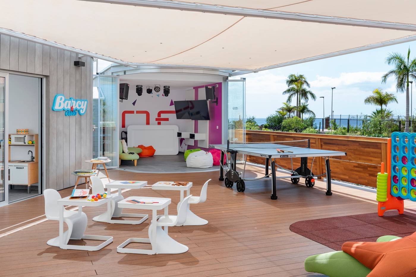 Royal-Hideaway-Corales-Suites--part-of-Barcel---Hotel-Group-Sports-and-Entertainment-56