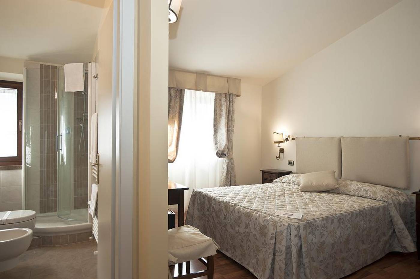 Arcobaleno Boutique Hotel-Italy-SIENA-General view-8