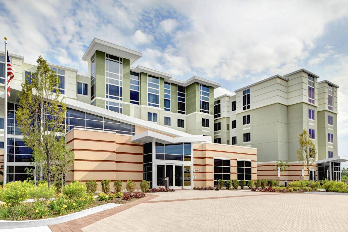 Residence Inn Philadelphia Airport-United States-Philadelphia-General view-10