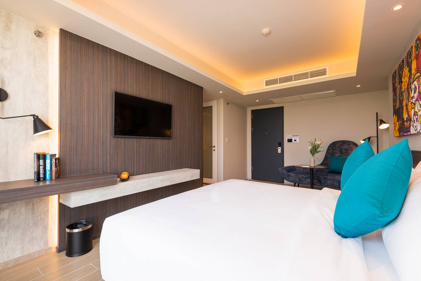 Maitria-Hotel-Rama-9-Bangkok-Room-32